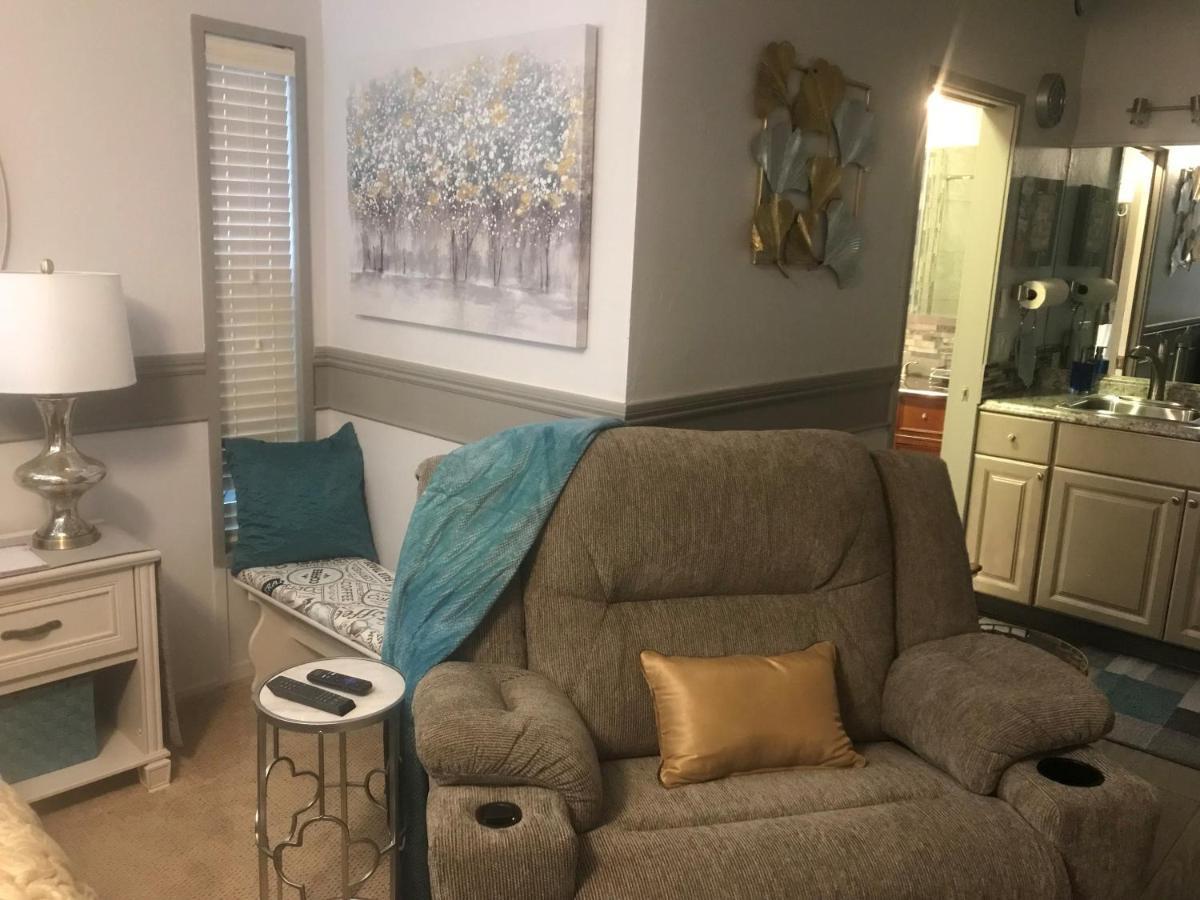 칼리스토가 Foothill House B&B 외부 사진