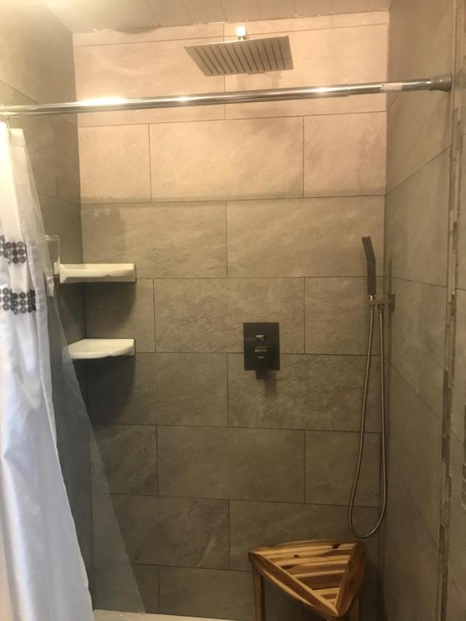 칼리스토가 Foothill House B&B 외부 사진