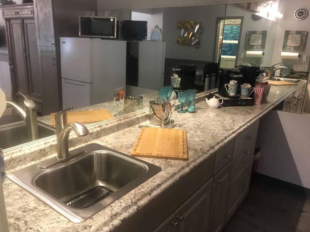 칼리스토가 Foothill House B&B 외부 사진