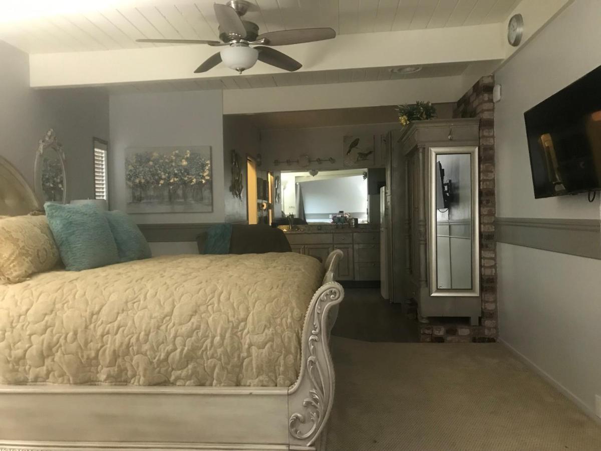 칼리스토가 Foothill House B&B 외부 사진