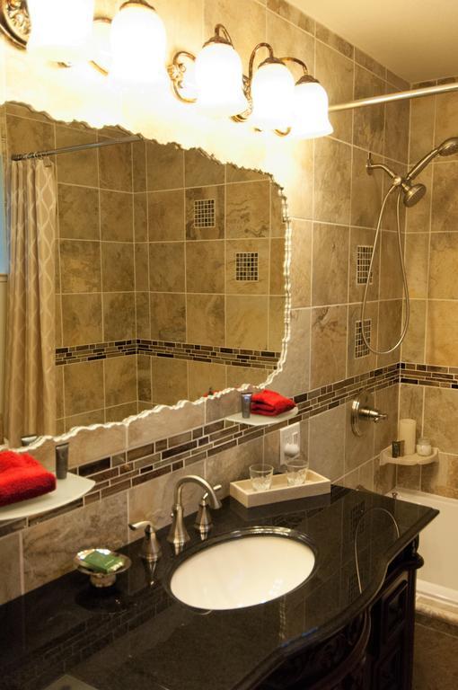 칼리스토가 Foothill House B&B 객실 사진
